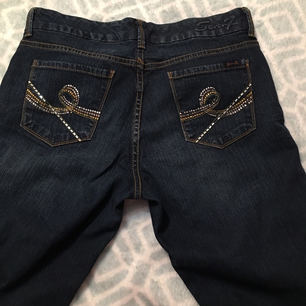 Seven jeans